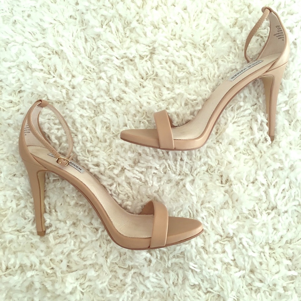 Steve Madden Stecy Heels